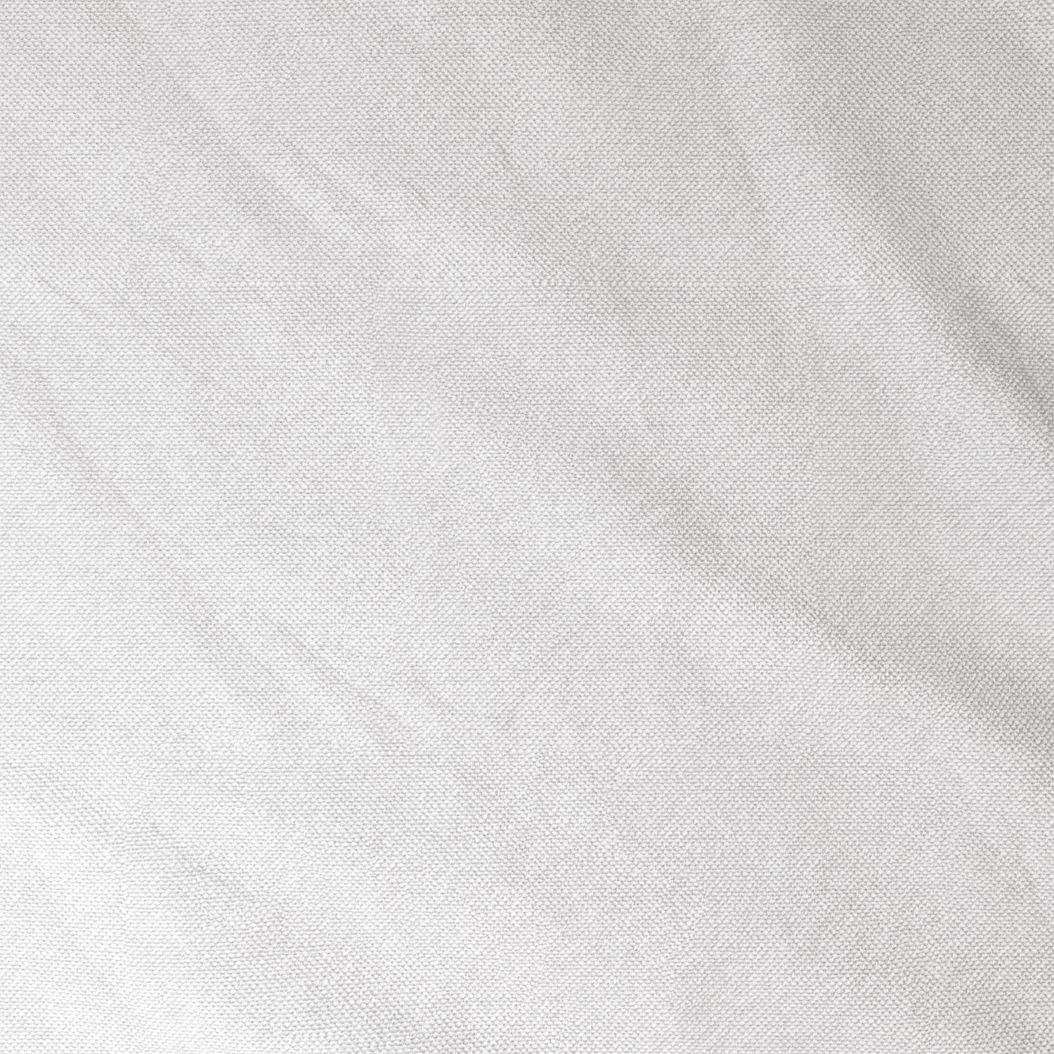 Sämann Spannbettlaken 120x120 cm Jersey weiß