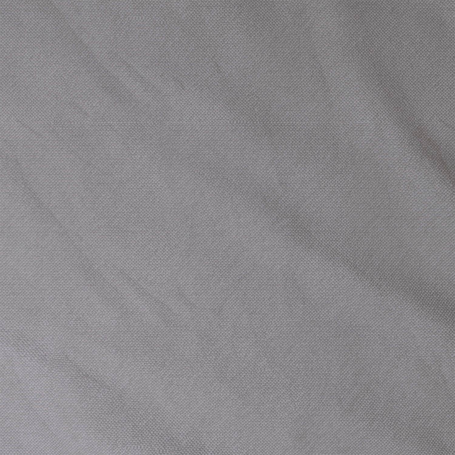 Spannbettlaken 75x100 cm Jersey grau